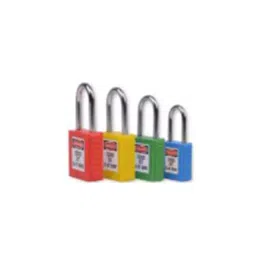 Asian Loto ALC-OLPL-D Lockout Safety Padlock-21