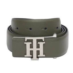 TOMMY HILFIGER Olive Parham Casual Belt-image-55