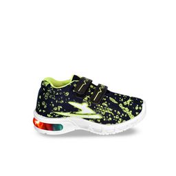 LEVOT Unisex Kids Slip-On Sneakers-image-68