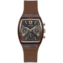 Guess GW0306L3 Raven Analog Watch for Women-picture-34
