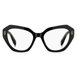 Marc Jacobs Black Butterfly Optical Frames for Women-image-36