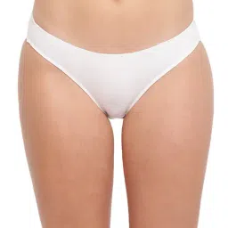 BASIICS by La Intimo White Bikini-picture-38