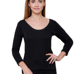 Bodycare Insider Black Thermal Top-image-53