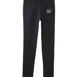 Mode by Red Tape Girls Space Grey Mid Rise Jeggings-image-86