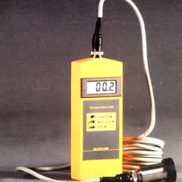 Baseline Vibration Meter 2050-42