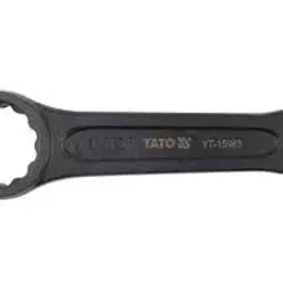 Yato 50.8mm(2 Inch) Ring Impact Wrench YT-15985-33