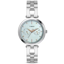 Timex TWEL16600 Fashion Analog Watch for Women-10