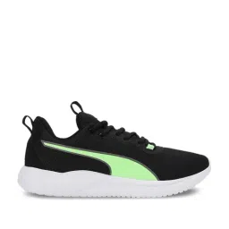 Puma Men's Resolve Modern Black Running Shoes-image-31