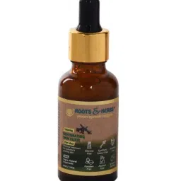 ROOTS AND HERBS Lavang Rehydrating Skin Elixir - 50 ml image 1