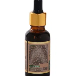 ROOTS AND HERBS Vertiver Luminous Skin Elixir - 50 ml image 2