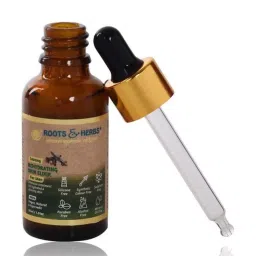 ROOTS AND HERBS Lavang Rehydrating Skin Elixir - 50 ml image 3