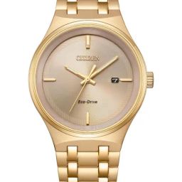Citizen BM7653-50Q Axiom Eco drive Analog Watch For Men-22