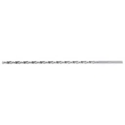 RS PRO HSS Twist Drill Bit, Diameter 6 mm, Model No 5226752 Melatic Grey Color image 4