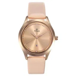 Titan Sparkle NS2570WL01 Analog Watch for Women-image-62