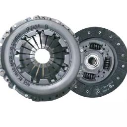 Valeo Mahindra Kuv 100 6.8mm Clutch Set 843640-image-1