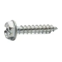 RS PRO Zinc Steel X 5/16 X 2 inch Head SS Self Tapping Screws, 2452922-image-10