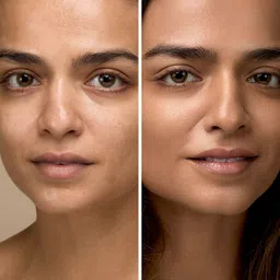 Ruby's Organics Skin Tint Mattifying Foundation - 30ml - LM 01.8 image 2