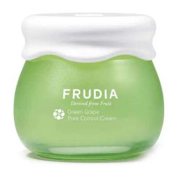FRUDIA Green Grape Pore Control Cream - 55 gm-35