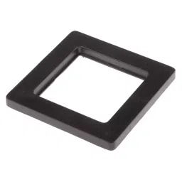 RS PRO Bezel For Use With 72x72 Hour Meter, 8966901-image-105