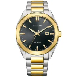 Citizen BM7604-80E Analog Watch for Men image 1