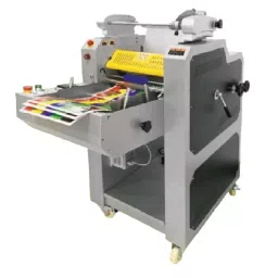 Toyocut 350 mm Laminating Width Thermal Lamination Machine, 35A-image-41