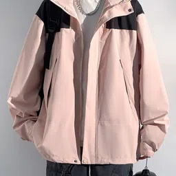 StyleCast x Revolte Open Front Jacket image 1