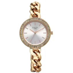 Raga By Titan 95361WM01 Showstopper III Analog Watch for Women-picture-40