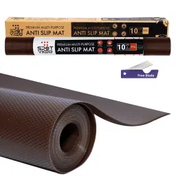 SPOT VIEW SV-KIT-MAT-5M-BROWN-1 Floor Mat-image-35