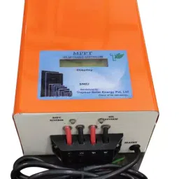 Trapsun 24/48V- 60Amp-150Voc MPPT Hybrid Solar Charge Controller SMU 244815060-40
