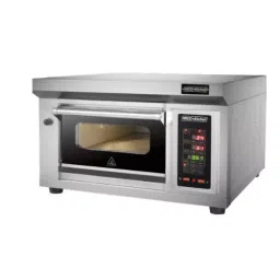 MIDD=Kitchen 1 Deck Oven 2 Tray 3 Phase 860x650x220 mm 380 V, MK D12E-picture-21