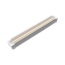 AMPHENOL COMMUNICATIONS SOLUTIONS MEZZANINE CONN, PLUG, 40POS, 0.8MM, 61083-044400LF-picture-10