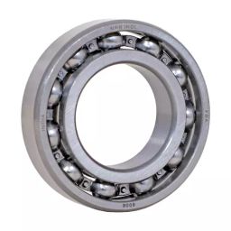 NRB Industrial Deep Groove Ball Bearing, Inner Dia 85 mm, Outer Dia 130 mm, Width 22 mm, 6017ZZC3-picture-14