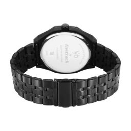 Fastrack FV30026NM01 Vyb Challenger Analog Watch for Men image 5