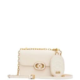 Aldo Beige Solid Small Sling Handbag-image-17