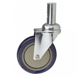 Dayton Polyurethane Caster 5 inch for 4ZJ30J, 46H009-image-1