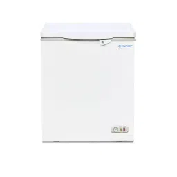 Trufrost 200 L Single Door Convertible Hard Top Deep Freezer CF 220 Dlx-84