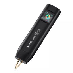 Amici Tools Mini Spot Welder 3.8 cm (1.5 inch) LCD Display Type-C 1800 mAh Battery, 0407FLTXNI7-11
