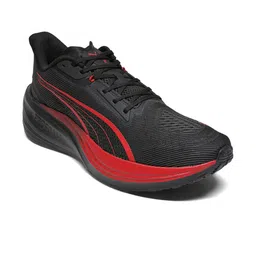 Puma Darter Pro Fade Running Shoes-3