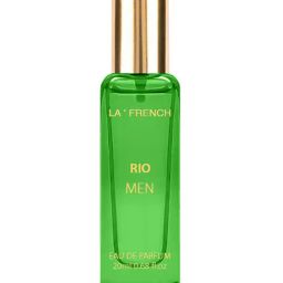 La'french Rio City of Dreams Eau de Parfum for Men - 20 ml-39