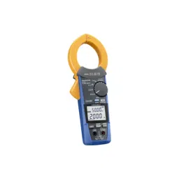 Hioki CM4373-91 AC/DC Clamp Meter Set-12
