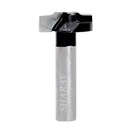 Sharav MR - 25  Solid Carbide Membrane Bit 12mm-22