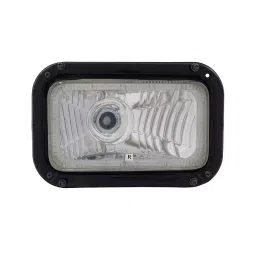 Uno Minda Head Light LED DRL 12V - Right for Tata 407 (HL-5543CD)-35