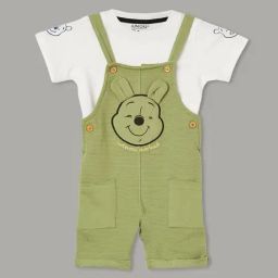 Juniors by Lifestyle Baby Boys Multicolor Clothing Set-picture-46