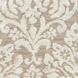 GM Beige Polyester Curtain - Set of 2 image 4