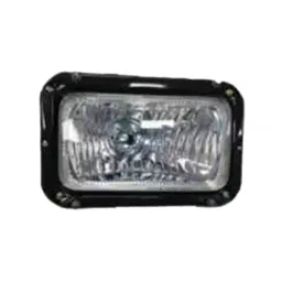 Uno Minda Head Light MFR Sheet Metal P43 Type-LH for Tata 709/909/1109 (HL-5544DM)-27