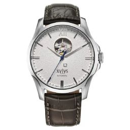 Xylys 40059SL01E Monocle Analog Watch for Men-image-23