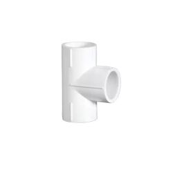 Supreme 203.2 mm (8 Inch) UPVC SCH 80 Equal Tee MP1G8TEE00EE-image-81
