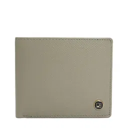 Da Milano Men Leather Two Fold Wallet-15