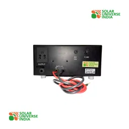 Solar Universe India DC12V to AC220V Converter System - 300VA (240W) Output for running AC Loads image 5