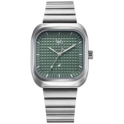 Fastrack FV30001SM02W Vyb Maverick Analog Watch for Men-22
